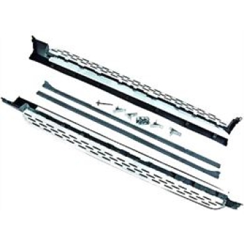 Set Alu Trittbretter Volvo XC90, 09/2014-